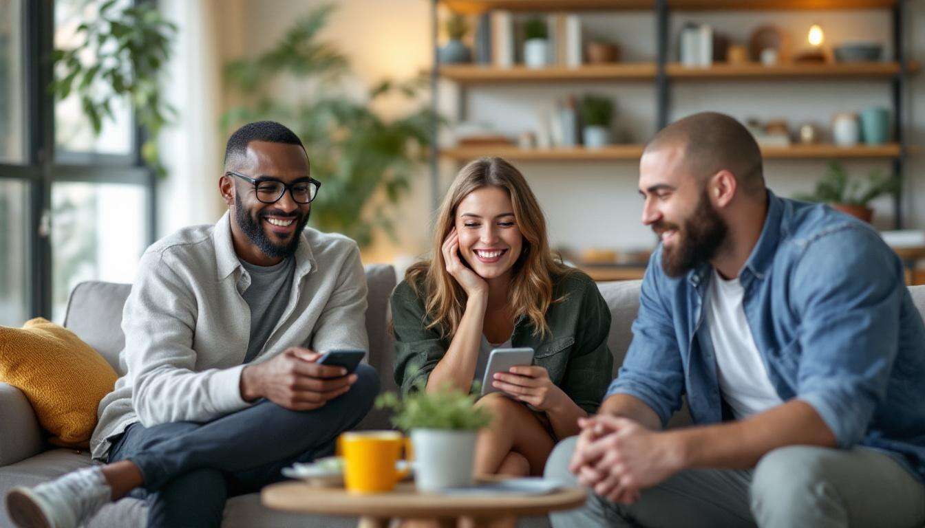 Définition des réseaux sociaux : guide complet