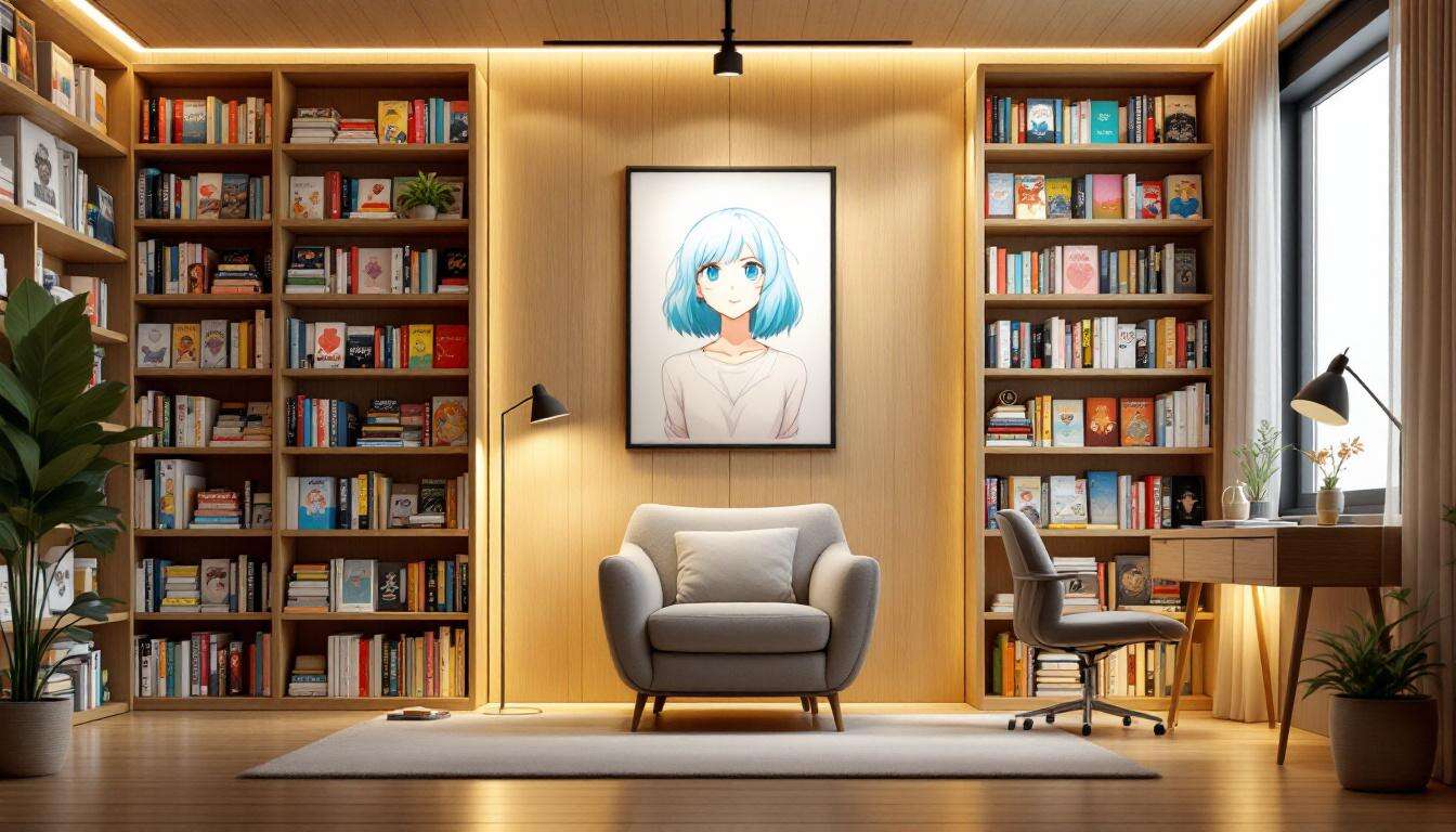 Crunchyscan : découvrez la Plateforme Ultime pour les Mangas