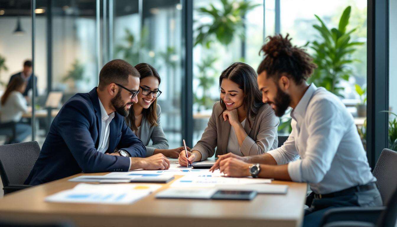 Analyse tri-croisé : méthode pour étude de marché et mémoire