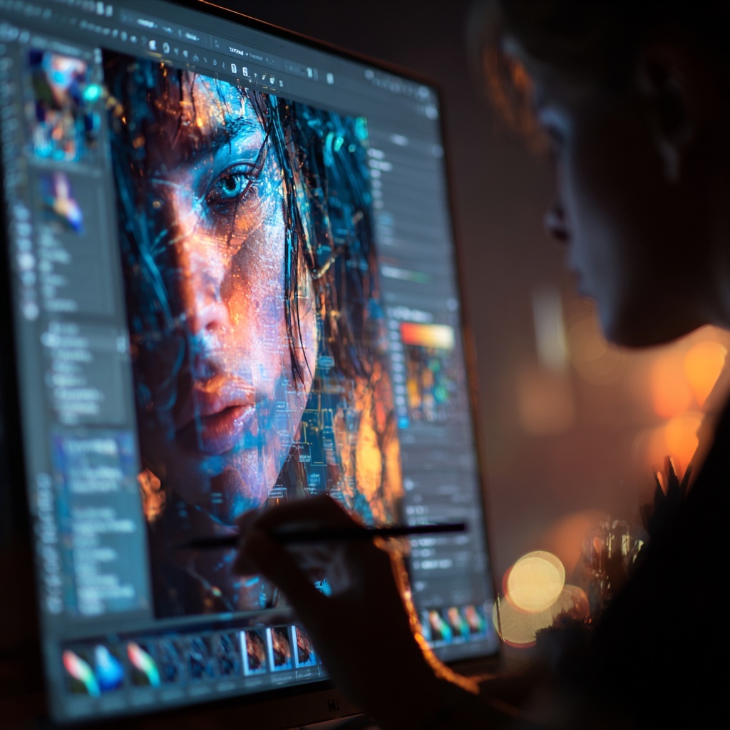 Nano-Banana : l’outil IA qui transforme vos images comme par magie