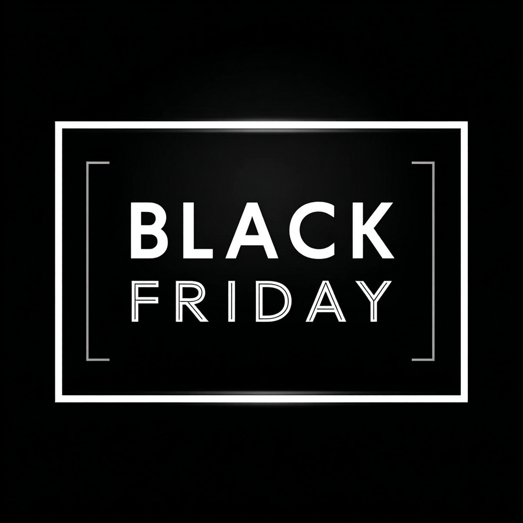 Quelle est la date du Black Friday ?