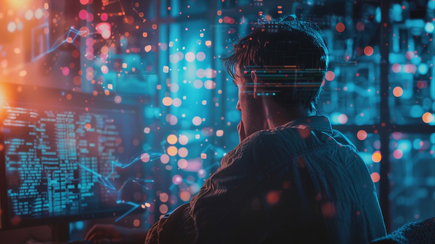 Google, IA et créateurs de contenu : faut-il encore écrire à l’ère des réponses sans clic ?