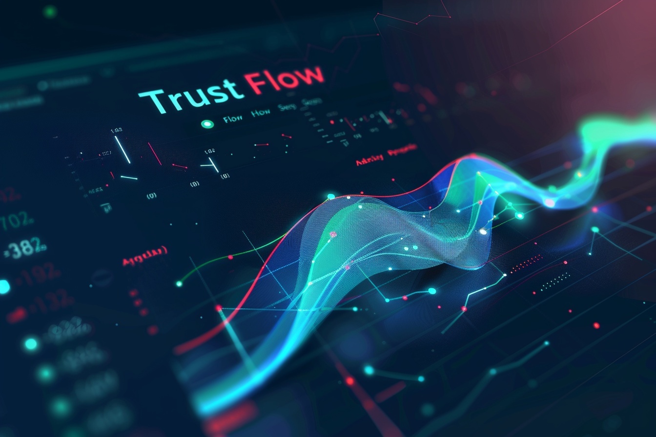 Comment augmenter le Trust Flow de son site web ?
