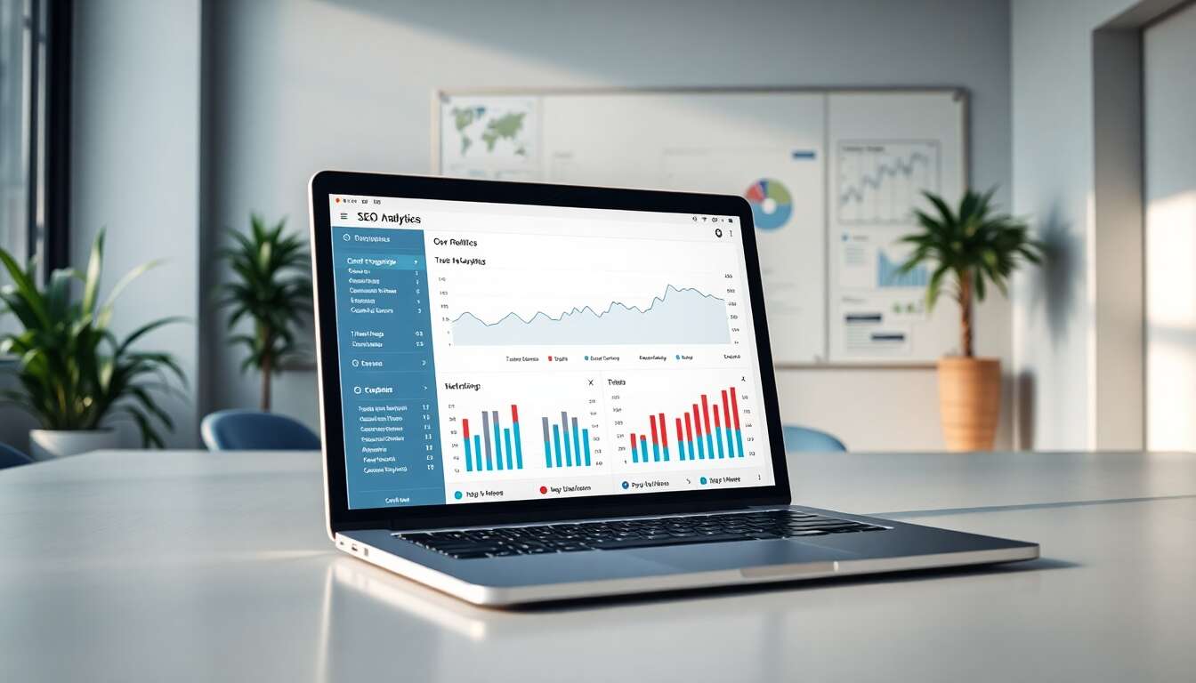 Comment augmenter le Trust Flow en SEO ?