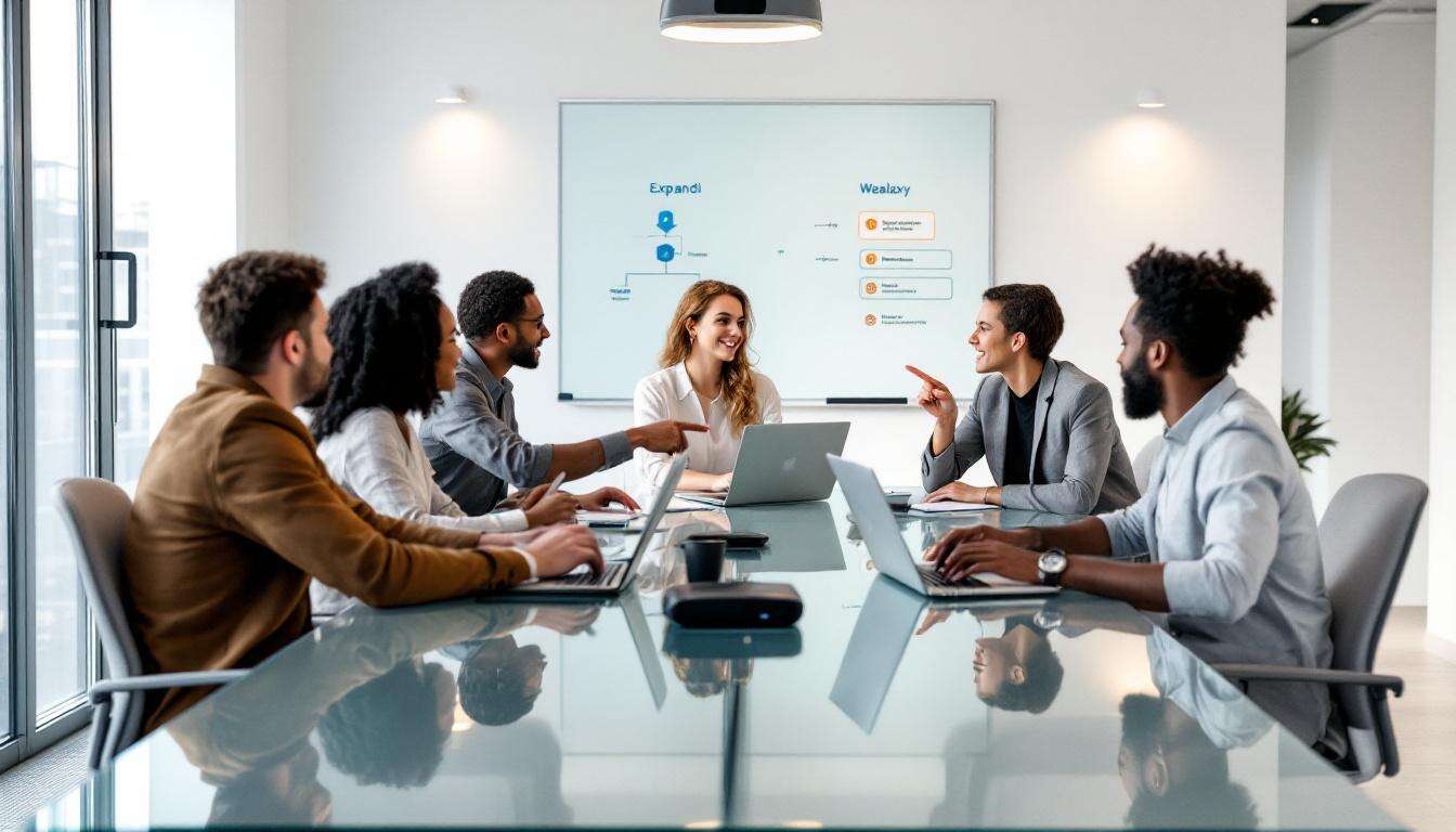 Expandi vs Waalaxy : quelle solution choisir ?