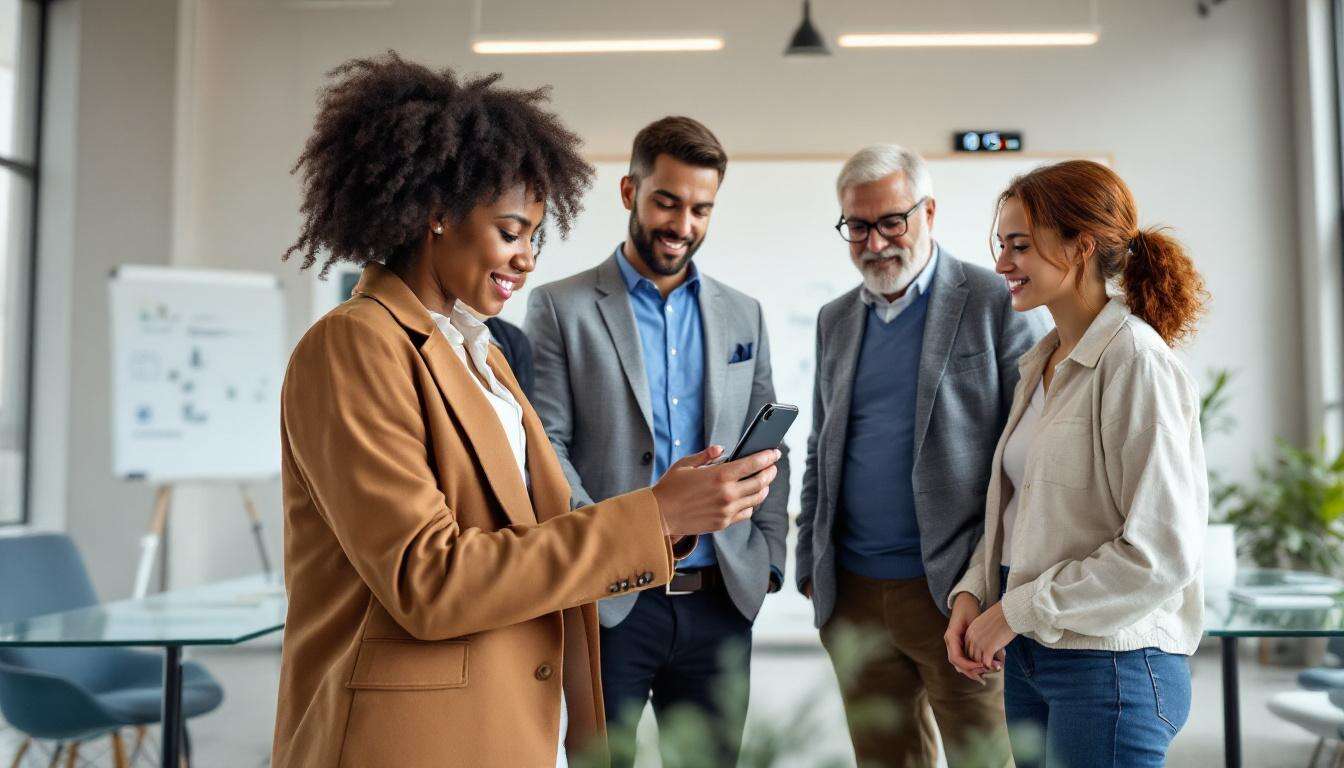 Impact de la recherche vocale sur le SEO en 2025