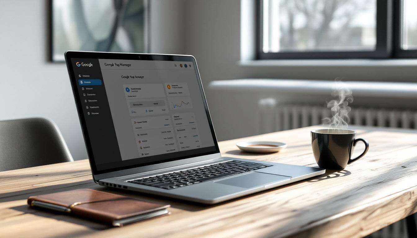Google Tag Manager : le guide complet