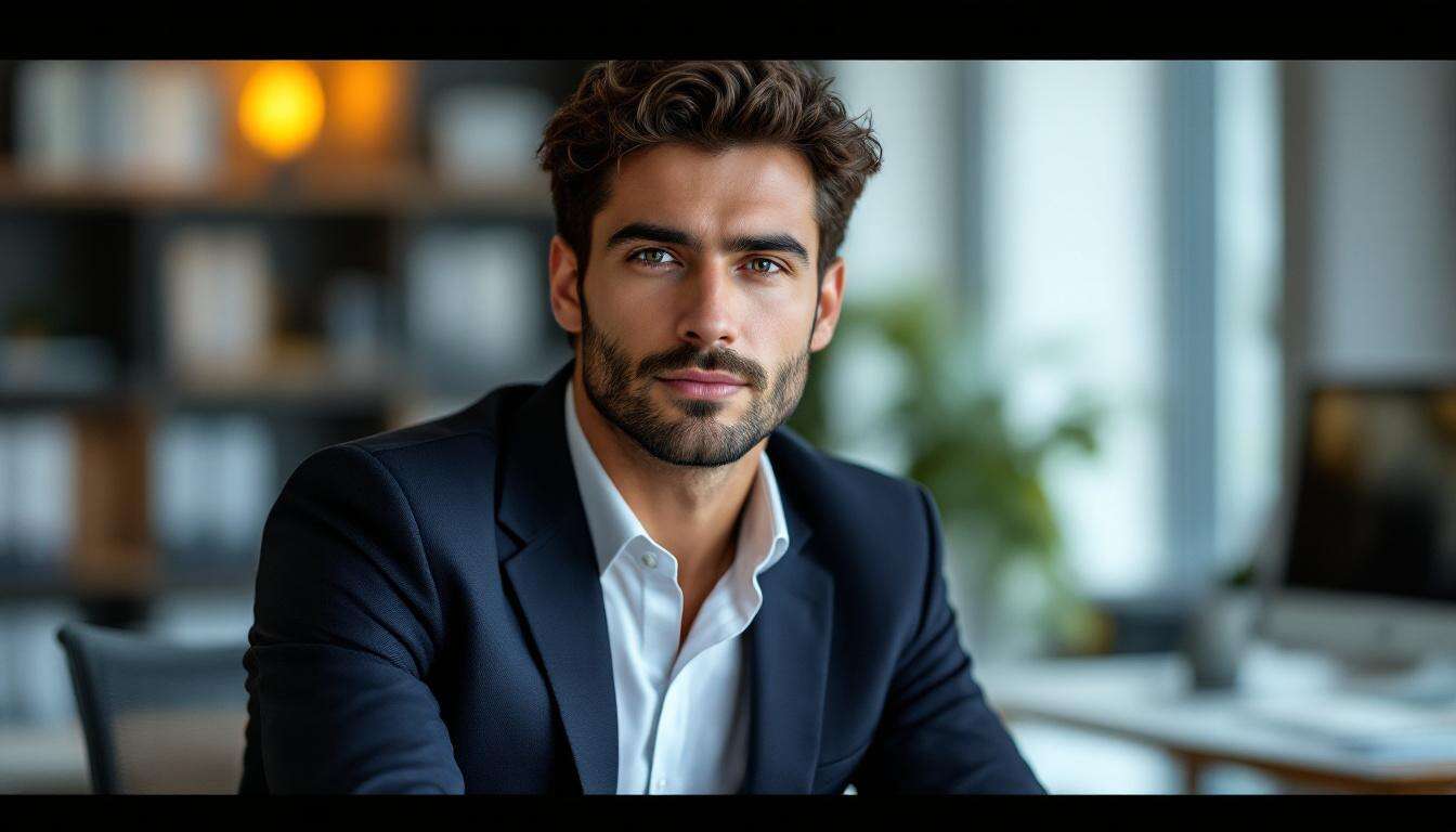 Profil de Florentin Doreau - LearnyClub