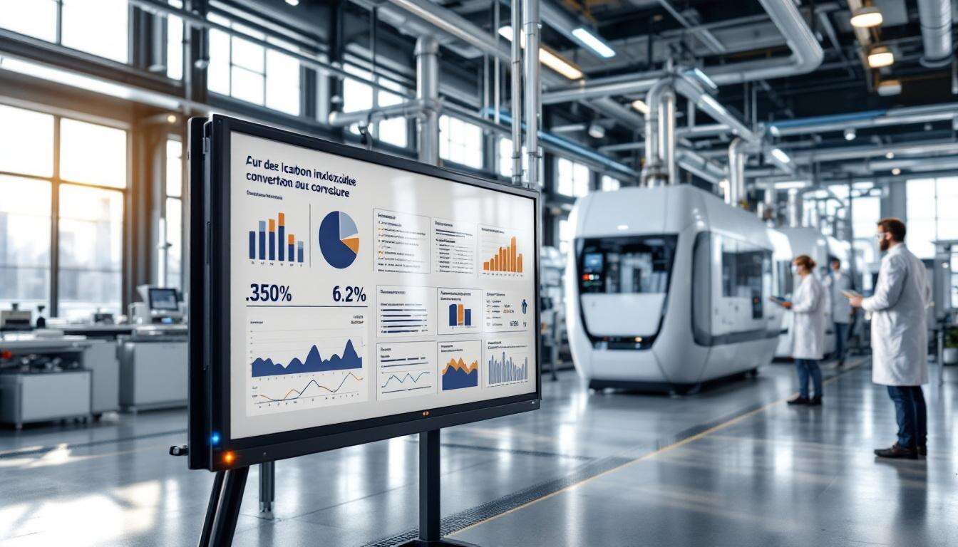 Dioxycle : lancement de son démonstrateur industriel pour valoriser le CO2 en 2025