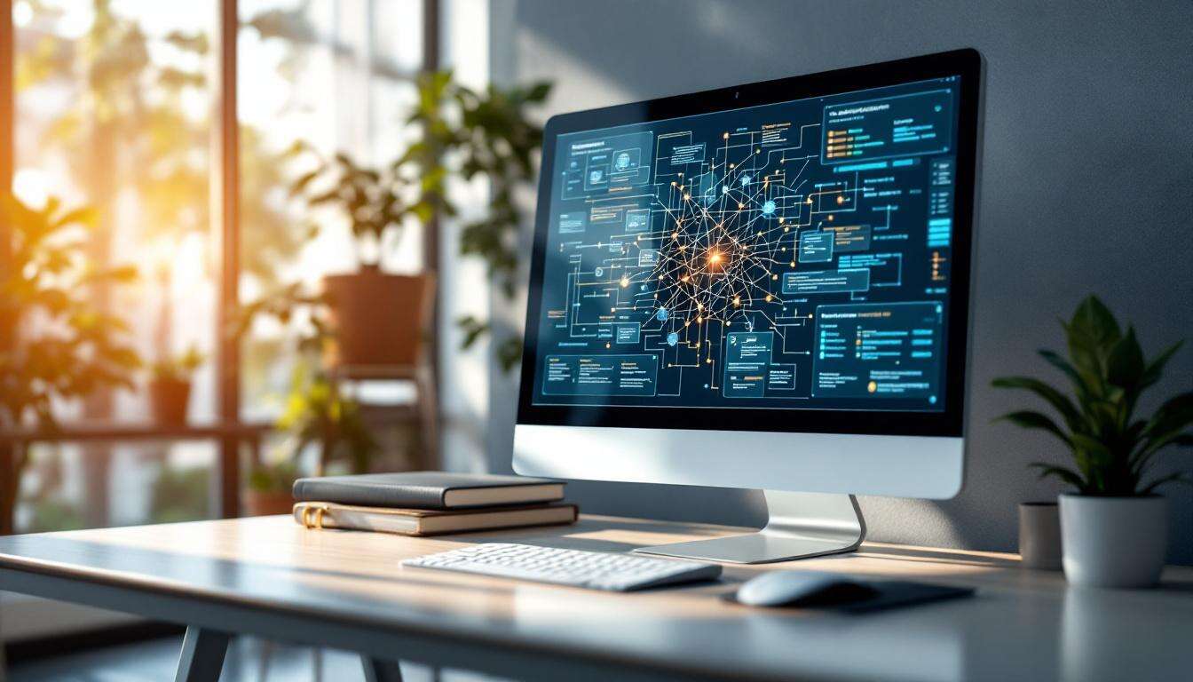 Maillage interne : explications et techniques optimales