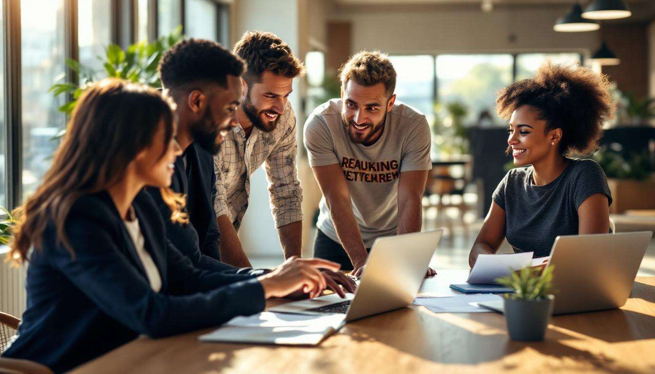 Découvrez le programme NetSoins de LearnyClub.