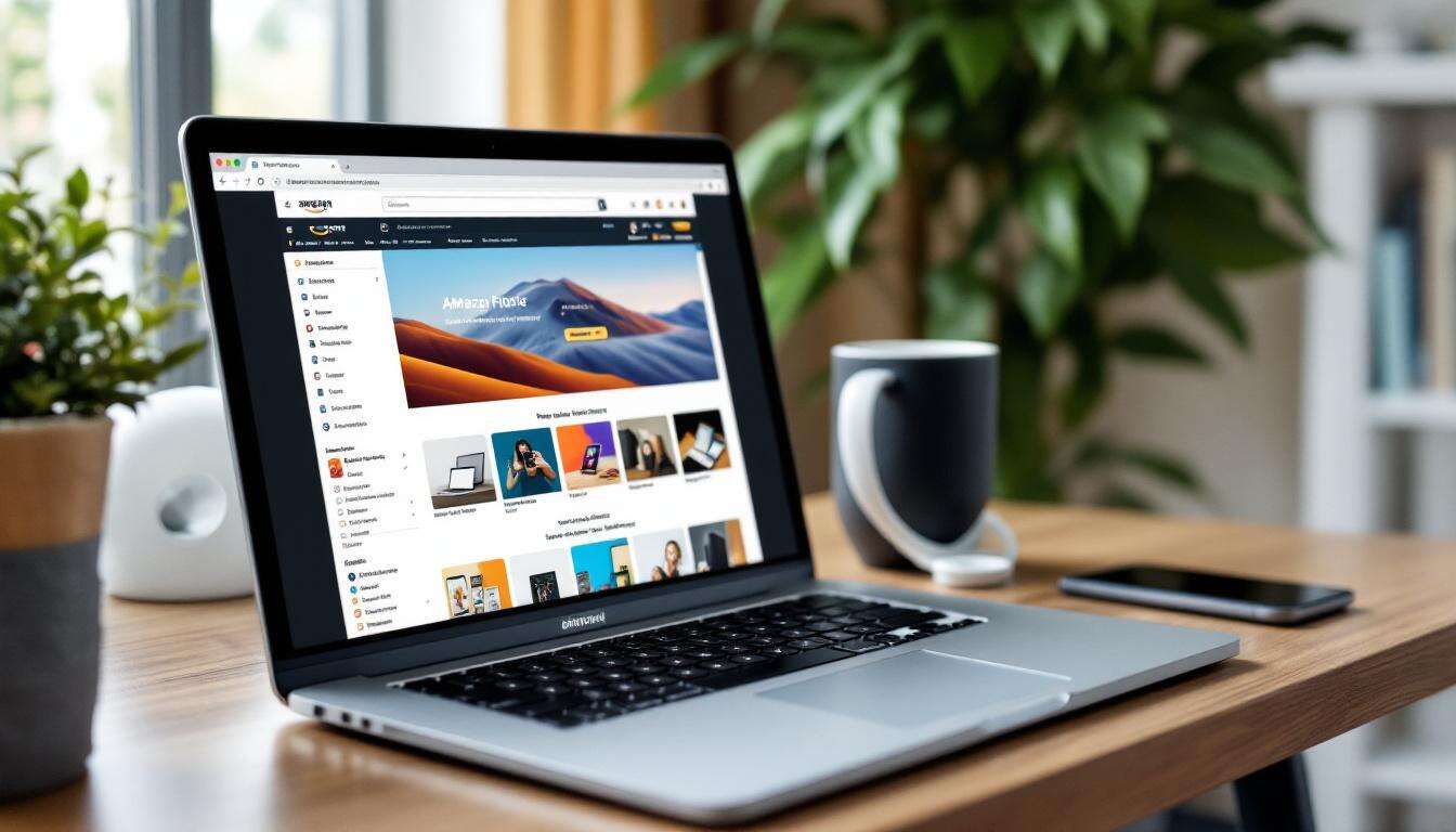 Cours : créer une Boutique Amazon Réussie