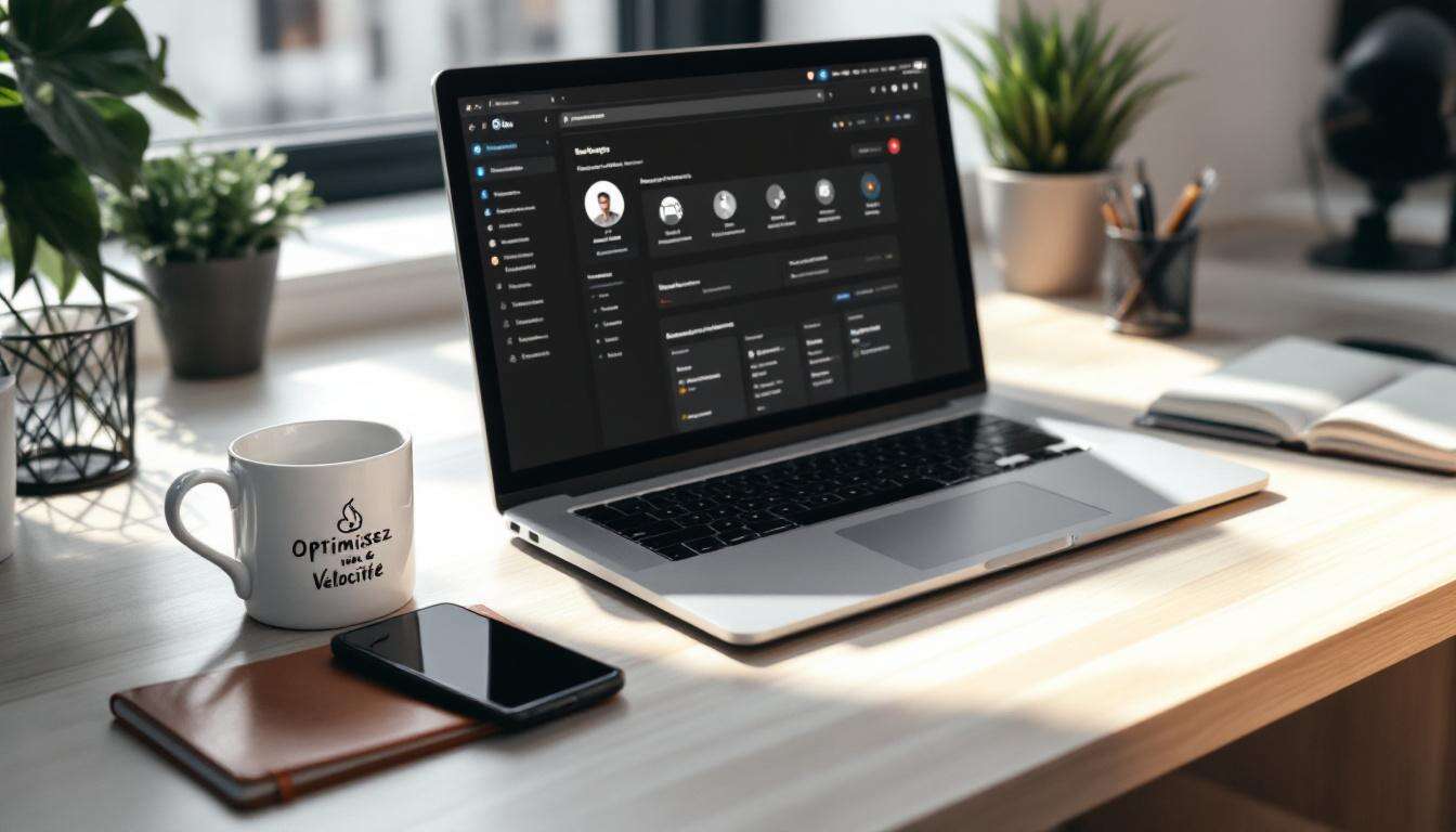 Optimisez votre site WordPress avec Vélocité