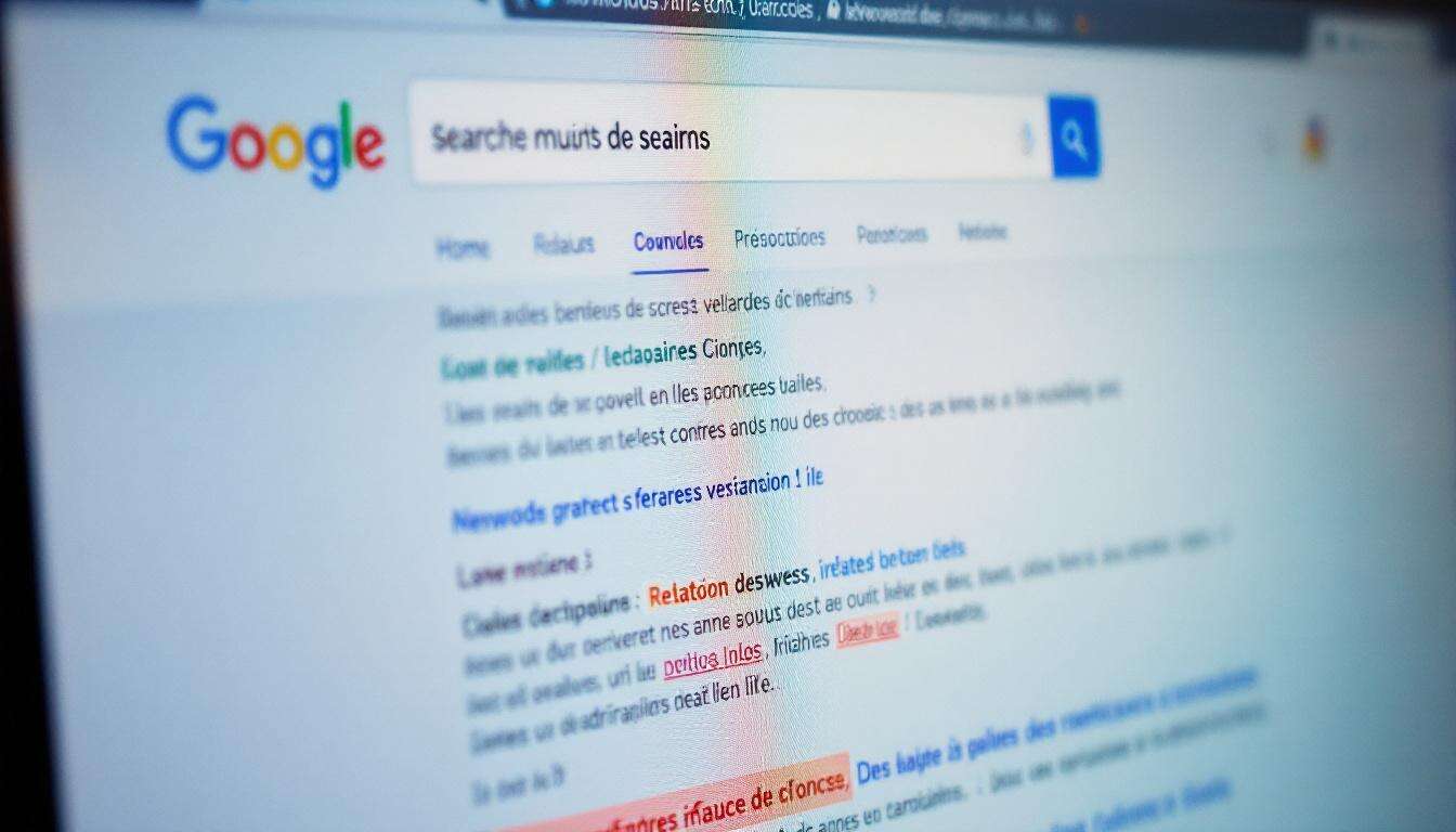 Recherches associées : comment les utiliser pour booster votre SEO ?