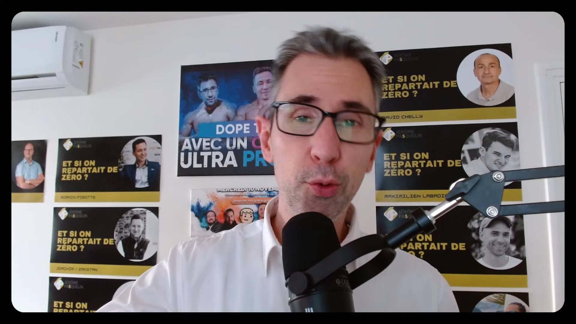 Jérôme Pasquelin : quand pédagogie rime avec SEO