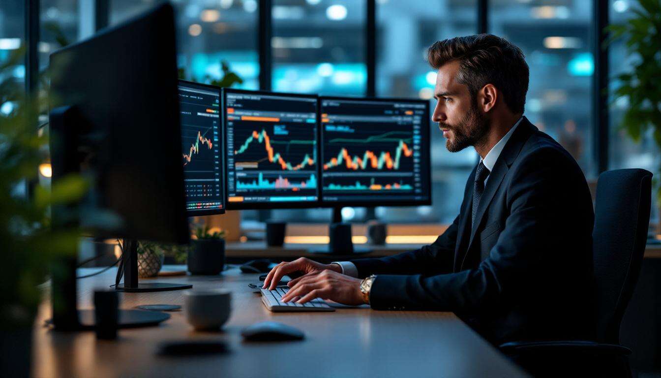 Étude de marché : réaliser une analyse marketing efficace