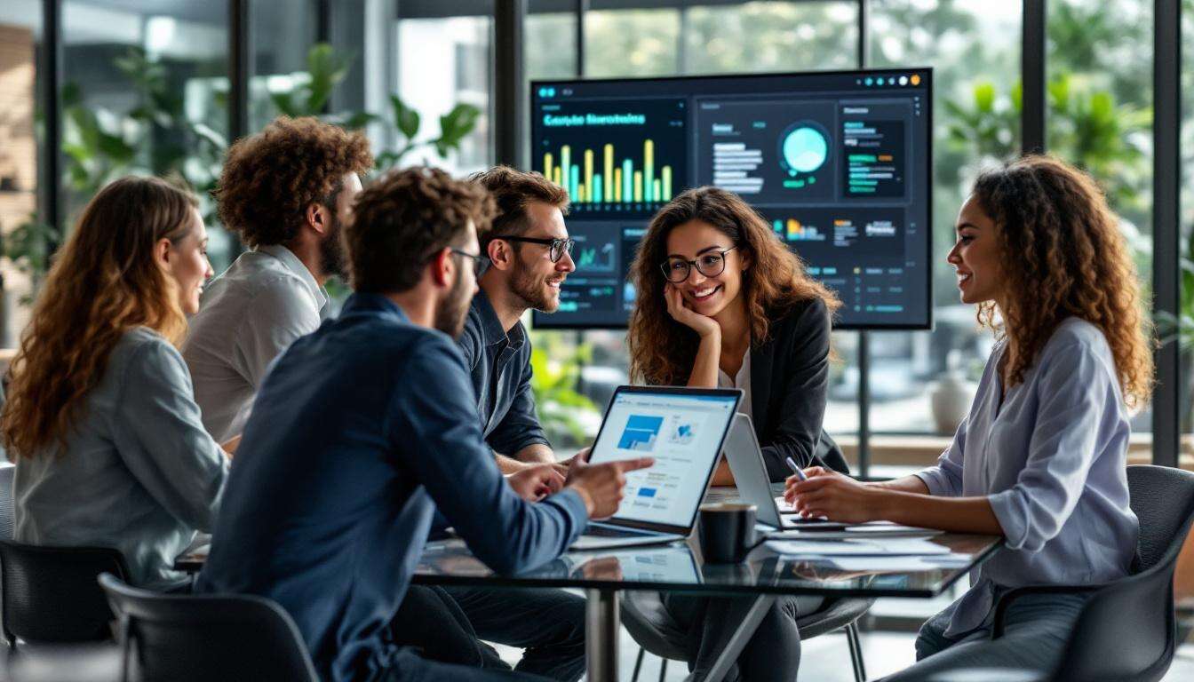 Définition du SaaS B2B : tout savoir sur ce modèle