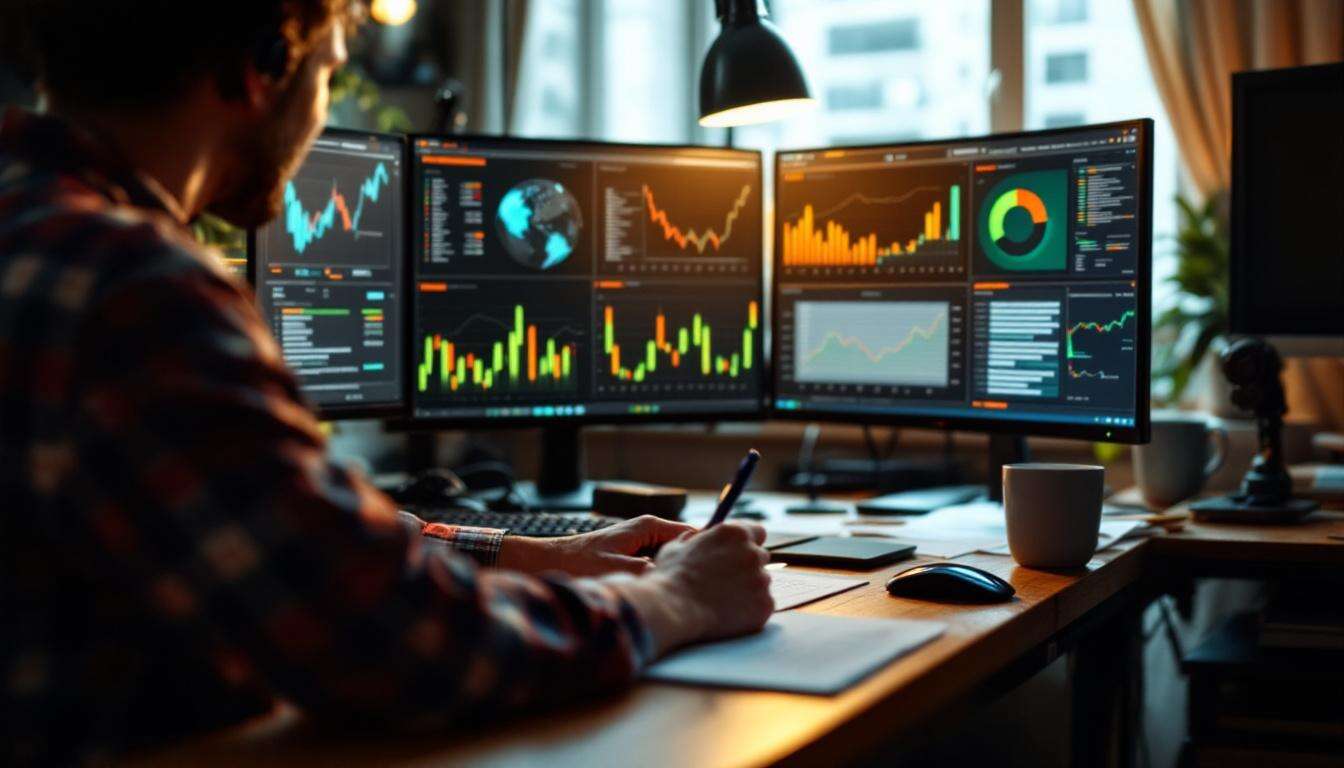 Meilleures plateformes pour acheter des noms de domaine expirés