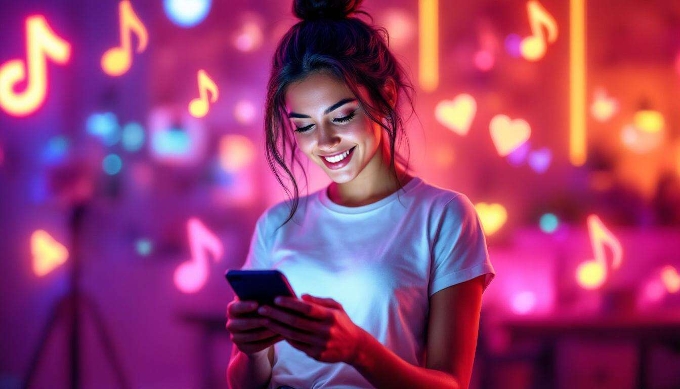 Optimiser votre présence sur TikTok : astuces et conseils essentiels