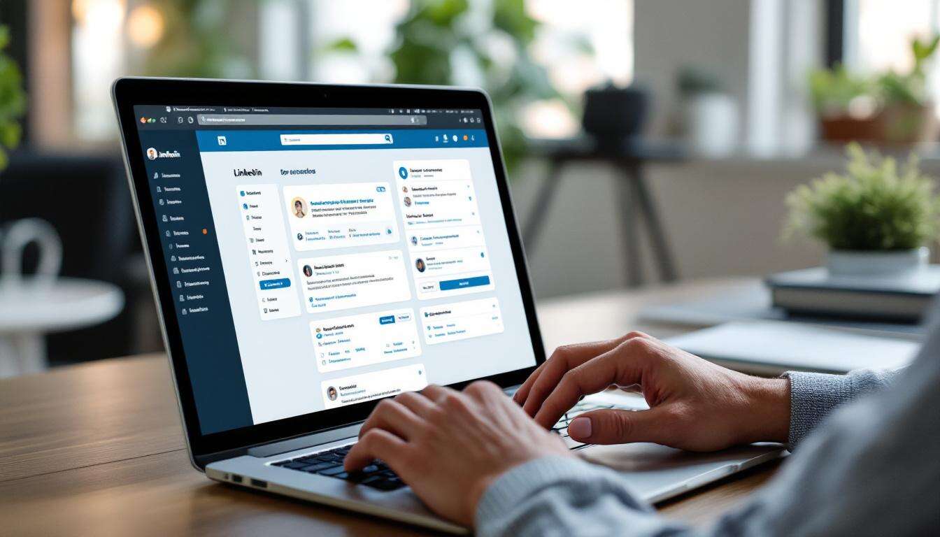 Comment créer le message parfait pour réseauter sur LinkedIn ?