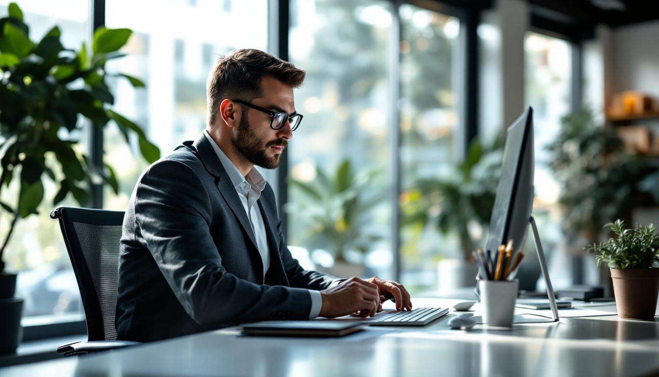 Guide Google Ads : optimisez vos Campagnes Publicitaires en Ligne