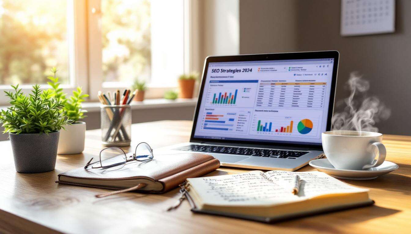 Rédaction SEO : comment optimiser votre contenu pour Google ?