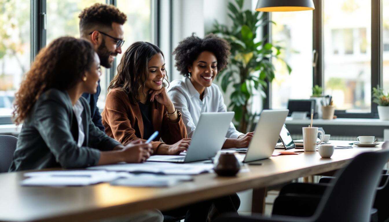 Les avantages de la méthode Agile : améliorez votre gestion du temps