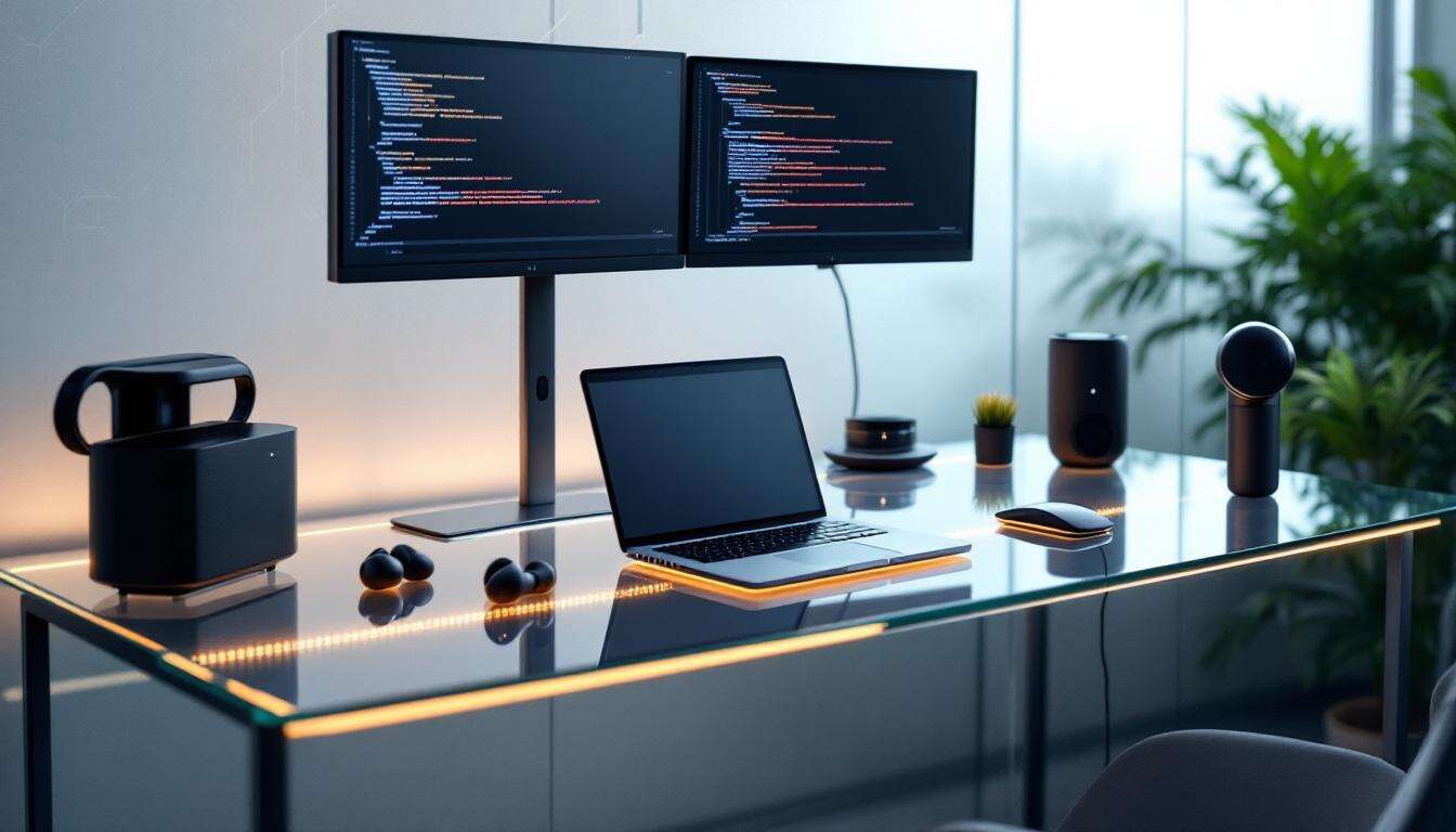 Découvrez Blackbox AI : l'outil d'automatisation de code