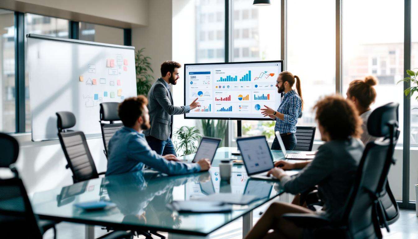 Agence Thrive : stratégies et Conseils SEO