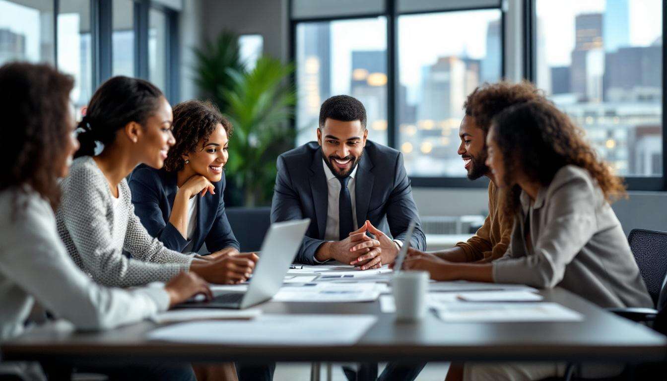 Formation SEO Business Légion : devenez n°1 du SEO