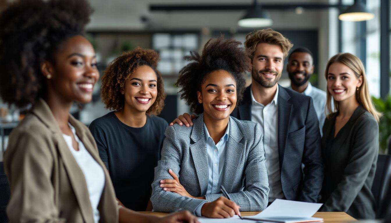 Formation TikTok Shop : développez Vos Ventes en Ligne